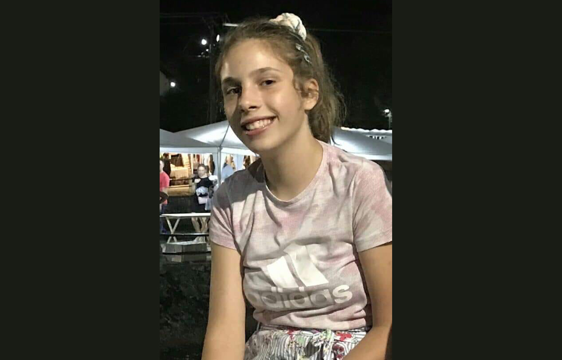 Intenzivna potraga za trinaestogodišnjom devojčicom Tamarom Blažić iz okoline Niša