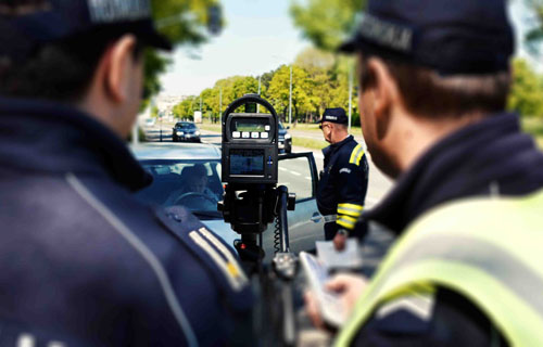 Saobraćajna policija kontrolisala 33.739 vozila, a otkriven je ukupno 10.846 saobraćajnih prekršaja