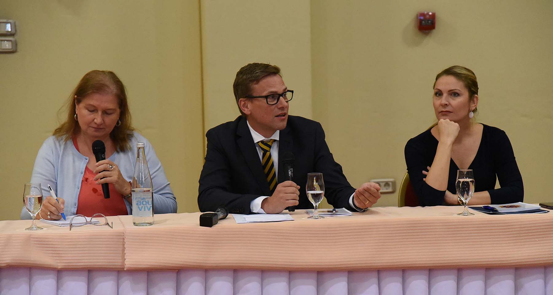 Tomašević: Ministarstvo unutrašnjih poslova napravilo veliki pomak u oblasti razvijanja rodne ravnopravnosti