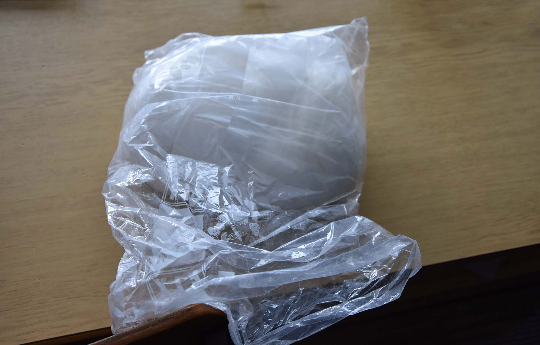 Policija kod osumnjičenog pronašla i zaplenila više od dva kilograma amfetamina