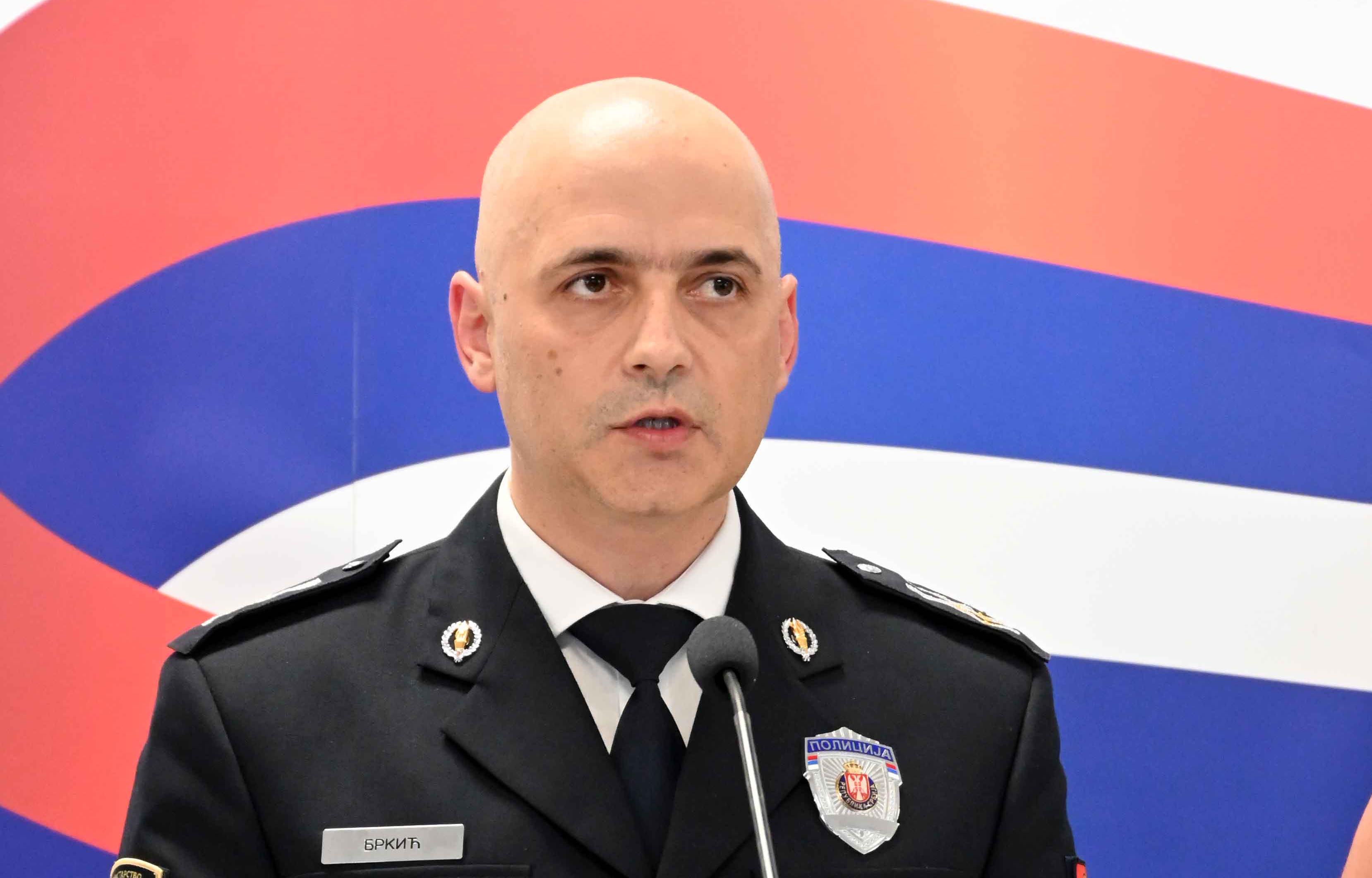 Ухапшена тројица припадника такозване косовске полиције
