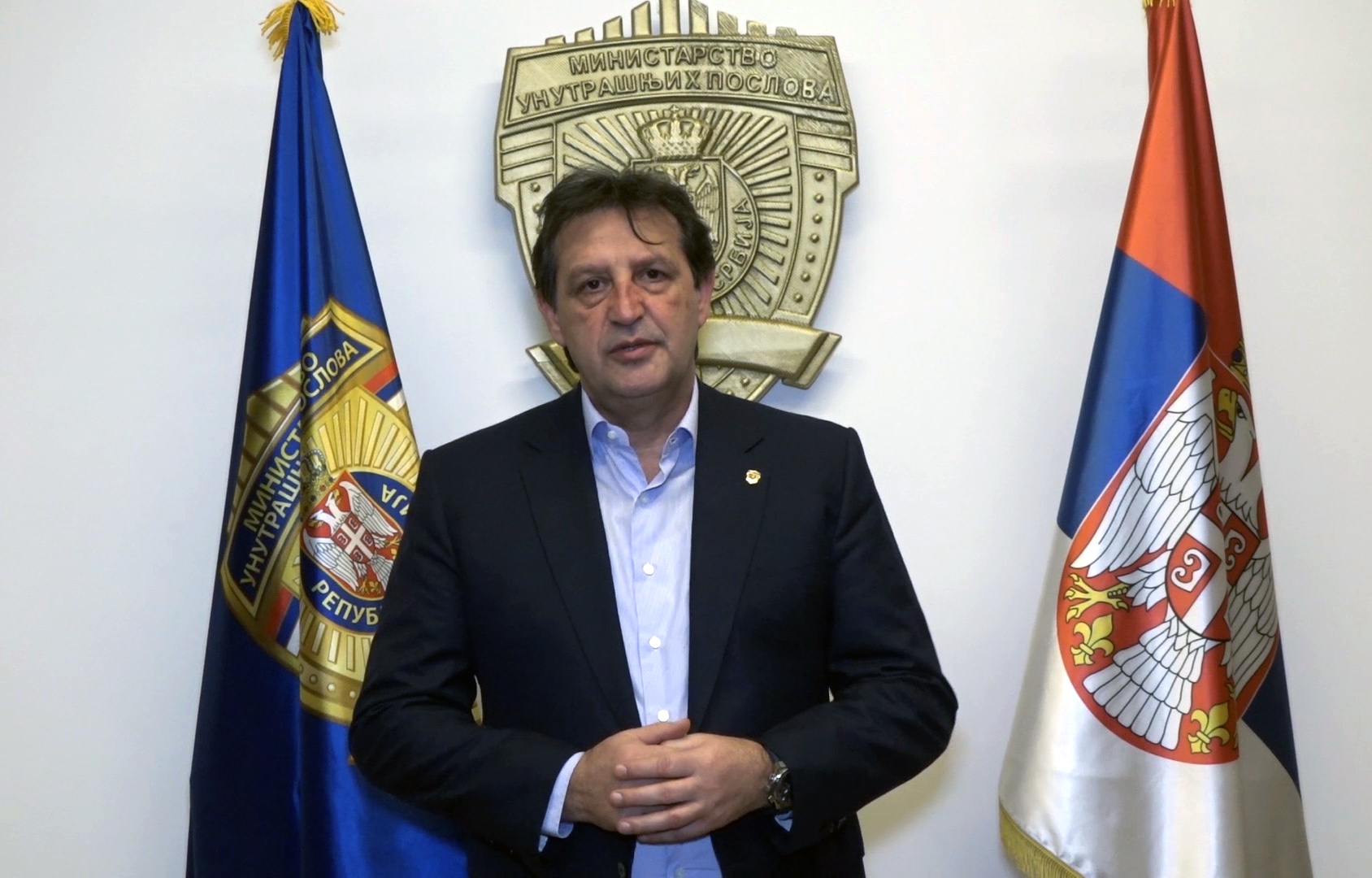 2022-12-26-Ministar Gasic-izjava